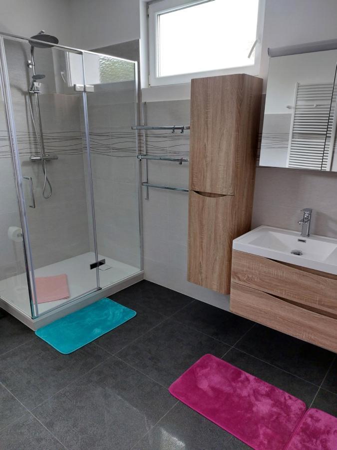 Ferienhaus Vagner Furth bei Gottweig Exteriér fotografie