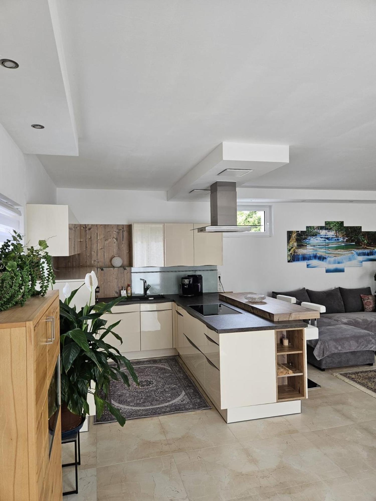 Ferienhaus Vagner Furth bei Gottweig Exteriér fotografie