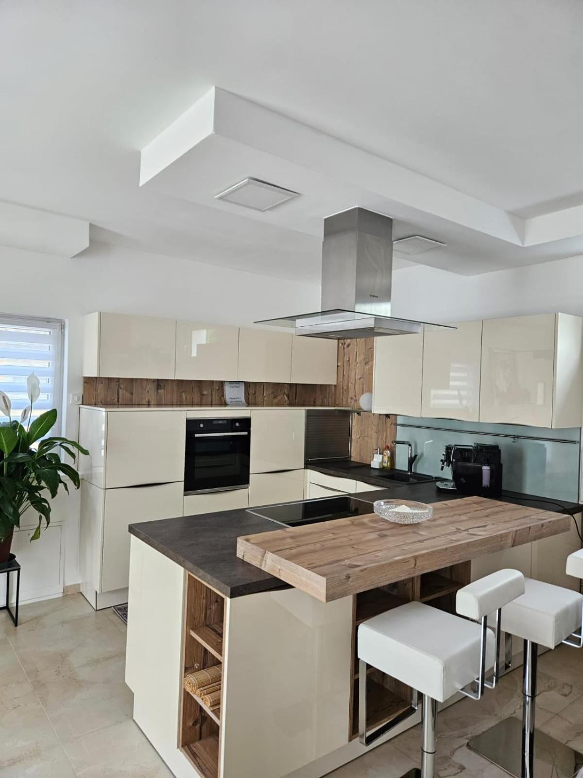 Ferienhaus Vagner Furth bei Gottweig Exteriér fotografie